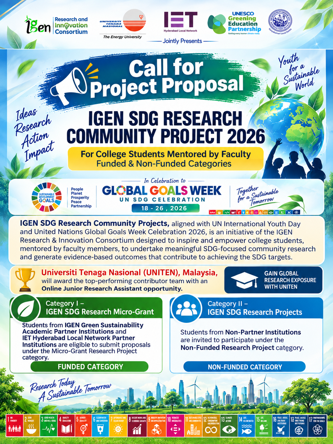 Activity poster 1