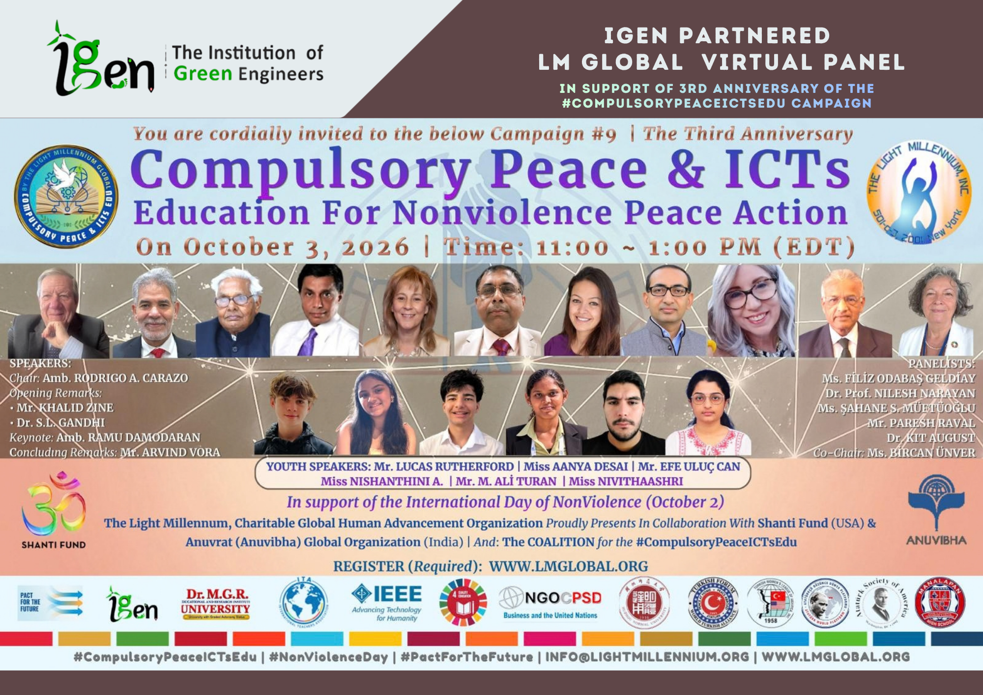 Activity poster 1